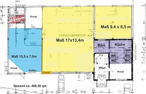 Foto - andere in Vöhringen zur Miete