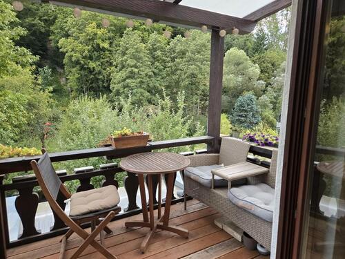 Foto - 3 Zimmer Wohnung Nähe Bonn Königswinter Bad Honnef Linz am Rhein