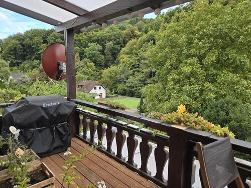 Foto - 3 Zimmer Etagenwohnung zur Miete in Linz am Rhein