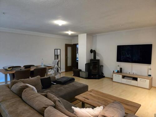 Foto - Etagenwohnung in Linz am Rhein zur Miete