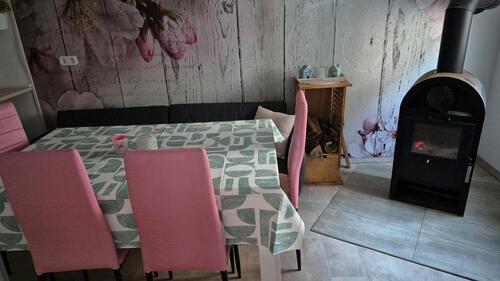 Foto - 2 Zimmer Einfamilienhaus zur Miete in Amt Creuzburg