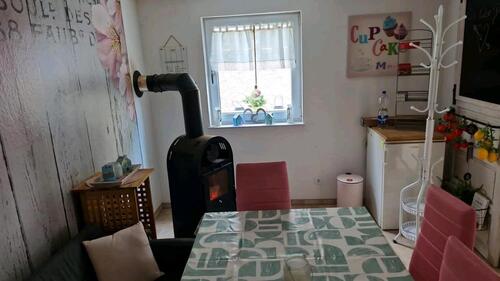 Foto - Einfamilienhaus in Amt Creuzburg zur Miete