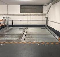 Tiefgaragen Stellplatz in der Stümpflingstrasse - München Ramersdorf-Perlach