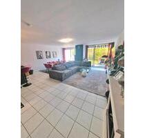 Wohnen wie im eigenen Haus - Maisonettewohnung mit Garten, Garage - Rodgau