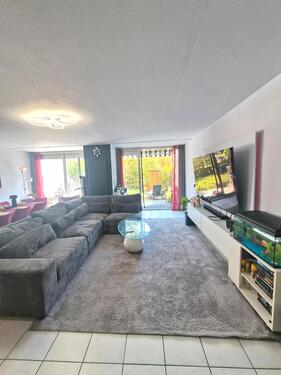 Foto - 4 Zimmer Maisonettenwohnung zum Kaufen in Rodgau