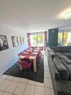 Foto - 4 Zimmer Maisonettenwohnung in Rodgau