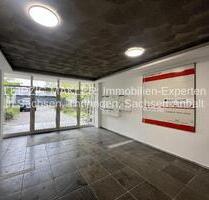 GÜNSTIGE BÜRO-PRAXIS-LAGER-GEWERBEFLÄCHEN im Gewerbegebiet Halle-Ost - 15 m² bis 4.000 m² - Halle (Saale) Büschdorf