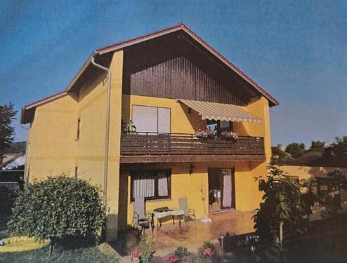 Foto - PROVISIONSFREIE 4Zi. EG Whg. in Regensburg