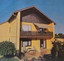 PROVISIONSFREIE 4Zi. EG Whg. in Regensburg - Walderbach