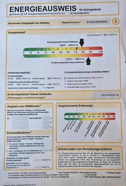 Foto - Erdgeschoßwohnung in Walderbach zum Kaufen