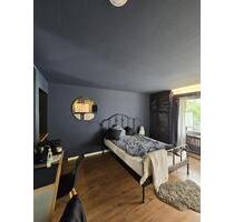1-Zimmer-Wohnung in bester Lage in Stuttgart
