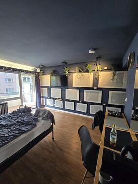 Foto - 1 Zimmer Etagenwohnung in Stuttgart