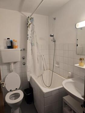 Foto - Etagenwohnung in Stuttgart zur Miete