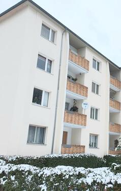 Foto - Berlin 53m² freie 2 Zi Wohnung 12247 Steglitz Balkon EBK privat