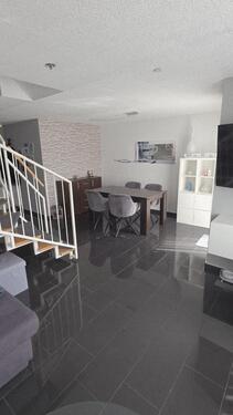 Foto - 3 Zimmer Maisonettenwohnung in Hanau