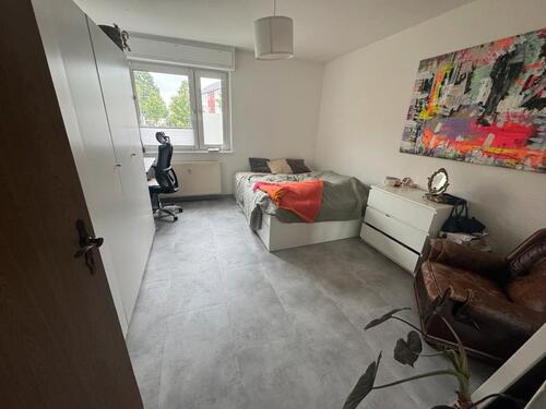 Foto - 2 Zimmer Erdgeschoßwohnung in Köln