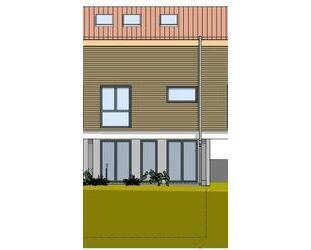 Reihenhaus 02 - 496.000,00&nbsp;EUR Kaufpreis, ca.&nbsp; 125,00&nbsp;m&sup2; in Floß (PLZ: 92685)