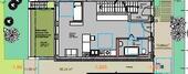 Foto - 3 Zimmer Reihenhaus in Floß
