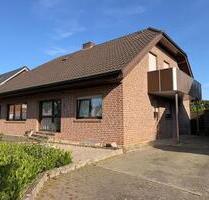 Helle gepflegte 110 qm Eigentumswohnung in Ahaus-Ottenstein