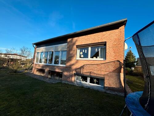 Foto - Einfamilienhaus in Sternberg zum Kaufen