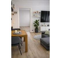 3-Zimmer Wohnung im Erdgeschoss mit eigenem Garten zu verkaufen - Essenbach