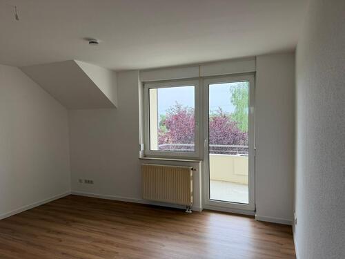 Foto - 2 Zimmer Etagenwohnung in Radebeul