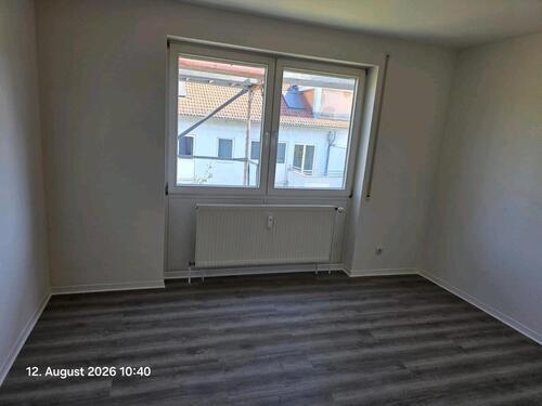 Foto - 3 Zimmer Etagenwohnung in Naumburg (Saale)