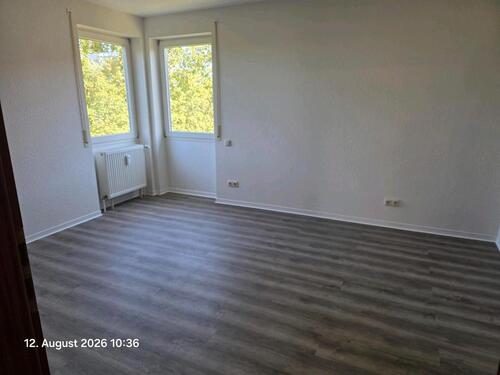 Foto - Etagenwohnung in Naumburg (Saale) zum Kaufen