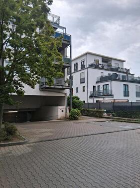 Foto - 2x Wohn in Hürth, Einbauküchen, Balkon, TG ohne prov zu verkaufen