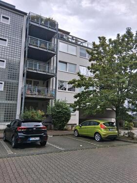 Foto - 2 Zimmer Etagenwohnung zum Kaufen in Hürth