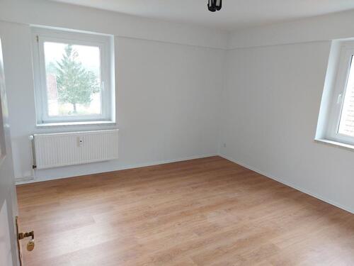 Foto - helle 3-Raum Wohnung in Schwaan