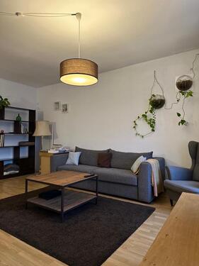 Foto - Etagenwohnung zur Miete in Berlin