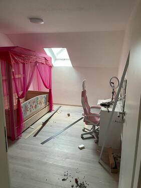 Foto - Etagenwohnung in Weiskirchen zur Miete