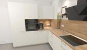 Foto - Kernsanierte Whg mit EBK - 720,00 EUR Kaltmiete,