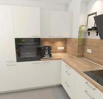 Kernsanierte Whg mit EBK - 720,00 EUR Kaltmiete, in Rietberg (PLZ: 33397)