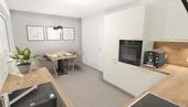 Foto - Etagenwohnung in Rietberg