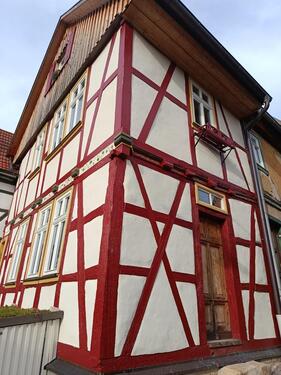 Foto - Einfamilienhaus in Göttingen zum Kaufen