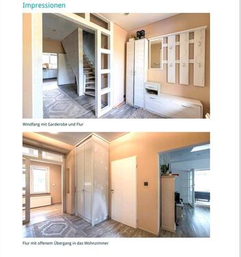 Foto - Einfamilienhaus zum Kaufen in Hagen im Bremischen
