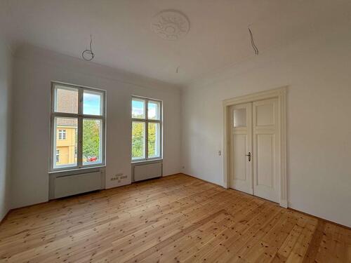 Foto - Etagenwohnung in Brandenburg an der Havel