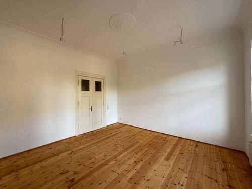 Foto - Etagenwohnung in Brandenburg an der Havel zur Miete