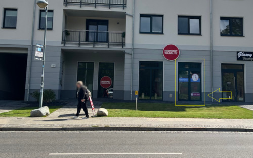 Foto - andere zur Miete in Wandlitz