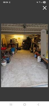 Foto - Winterstellplätze für Motorräder