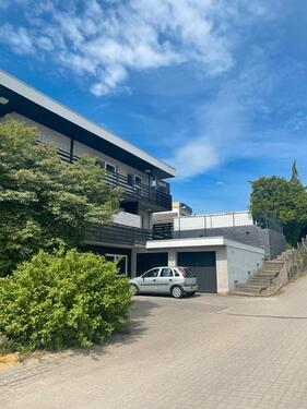 Foto - Garage in Buchholz Stellplatz Lager Storage