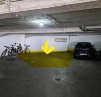 Tiefgaragenstellplatz Frechen Innenstadt - Bergheim Auenheim