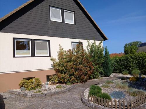Foto - Steinhude - Familienfreundliches Haus in der Nähe der Badeinsel -