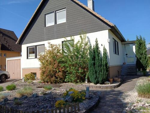 Foto - Einfamilienhaus in Wunstorf