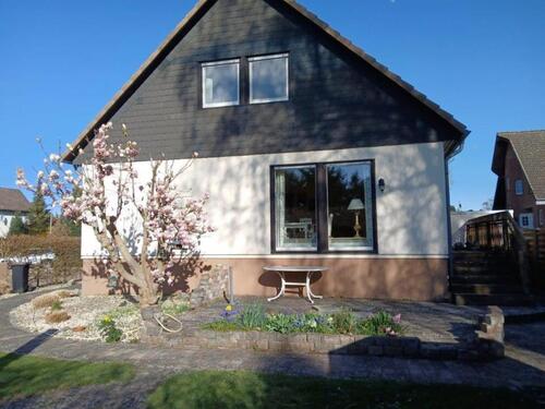 Foto - Einfamilienhaus in Wunstorf zum Kaufen