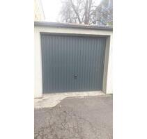 Garagenstellplatz Milbertshofen - München Schwabing-Freimann