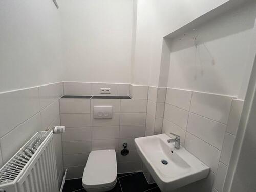 Foto - Etagenwohnung in Braunschweig zur Miete