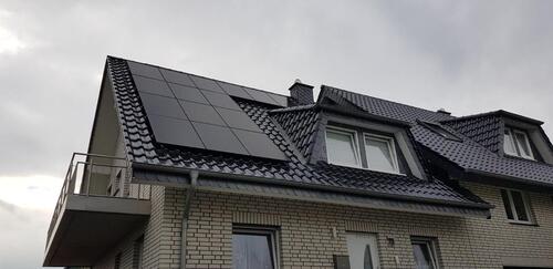 Foto - 5 Zimmer Einfamilienhaus zum Kaufen in Blomberg